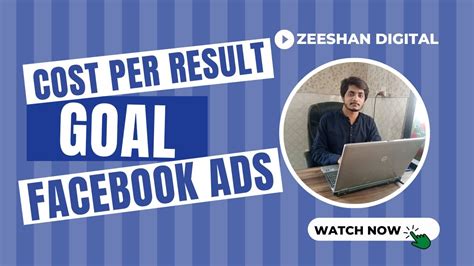 cost per result goal facebook ads|cost control facebook ads.